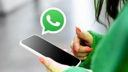 WhatsApp Reportedly Rolling Out A Profile Shortcut to Open Settings: Here’s a First Look