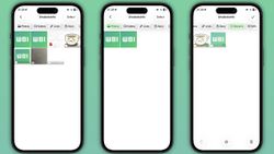 WhatsApp Rolling Out Redesigned Chat Media Gallery with New Filters: Report