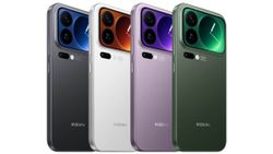 Xiaomi 18 Pro, Pro Max Camera Specs Tipped Ahead of Launch: May Get Dual 200MP Cameras