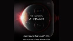 Xiaomi 17 Series India Launch Set for Feb 28; Amazon Availability Confirmed: Check Expected Price in India