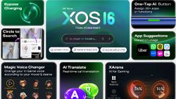 Infinix Unveils XOS 16 with Cleaner UI and Gaming Upgrades: Here’s the List of Eligible Devices