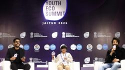 AI’s Environmental Footprint Takes Focus at Youth Eco Summit 2026