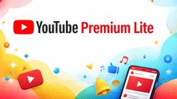 YouTube Premium Lite Finally Feels Complete in India with These New Features YouTube Premium Lite Finally Feels Complete in India with These New Features