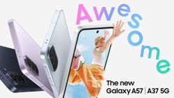 Samsung Galaxy A57 5G and A37 5G Launched in India: Check Price, Specs