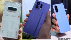 Best Smartphones To Buy Under ₹25,000 In 2026: POCO X7 Pro, OnePlus Nord CE 5, Nothing Phone (3a), and More