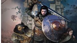 Crimson Desert System Requirements: PC, Console, Mac, and ROG Ally Specs Revealed Crimson Desert System Requirements: PC, Console, Mac, and ROG Ally Specs Revealed