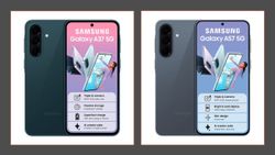 Samsung Galaxy A57, Galaxy A37 Prices Detailed Ahead of Today’s Launch: Check Expected Specifications