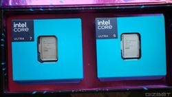 Intel Core Ultra 200S Plus Desktop Processors Debut With More Cores And Faster Memory Support