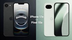 iPhone 17e vs Pixel 10a: Which Affordable Flagship Delivers the Best Overall Package in 2026?