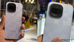iQOO 15R Goes on Sale in India Today via Amazon: Check Price, Specs, Offers