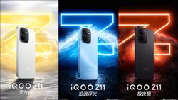 iQOO Z11 with MediaTek Dimensity 8500 SoC Launching Tomorrow: Check Full Specifications & Price Range