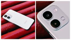 iQOO Z11x 5G Sale in India Starts at 12 pm Today via Amazon: Check Price, Specifications, Offers 