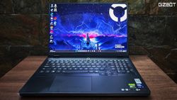Lenovo Legion 5i Pro (2025) Review: A Powerful Gaming Laptop with an Impressive OLED Display