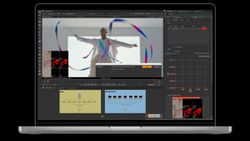 Apple MacBook Pro M5 Pro, M5 Max Launched in India with Liquid Retina XDR Display and 24-Hour Battery Life Apple MacBook Pro M5 Pro, M5 Max Launched in India with Liquid Retina XDR Display and 24-Hour Battery Life