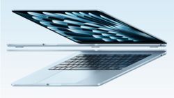 MacBook Air M4 Price in India Dropped Below ₹85,000 on Vijay Sales: Here’s the Deal
