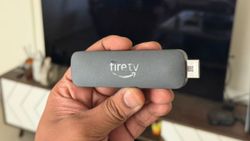 Amazon Fire TV Stick 4K Select Review: The Streaming Stick Most Indians Actually Need Amazon Fire TV Stick 4K Select Review: The Streaming Stick Most Indians Actually Need