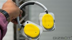Nothing Launches Headphone (a) Alongside Phone (4a) Series: Check Specs and Features