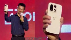OnePlus India CEO Robin Liu Steps Down Amid Global Restructuring