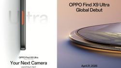 Oppo Find X9 Ultra Global Launch Date Confirmed for April 21: OPPO Find X9s Pro Will Tag Along Oppo Find X9 Ultra Global Launch Date Confirmed for April 21: OPPO Find X9s Pro Will Tag Along