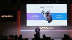 OPPO Shows New AI Features Coming To ColorOS At MWC 2026: 5 Things To Know