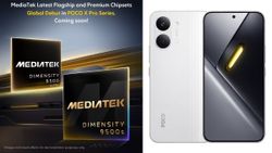 Poco X8 Pro Series Teased With Dimensity 8500 Ultra And 9500s Chips: Check Key Specs and India Launch Timeline