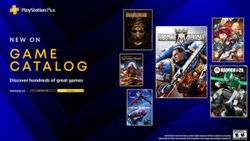 PlayStation Plus Game Catalog for March 2026: Space Marine 2, Madden NFL 26, Persona 5 Royal, and More