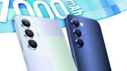 realme P4 Lite 5G Launched In India With 7000mAh Battery And 144Hz Display: Check Price, Specs, Offers