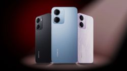 Redmi 15A 5G India Launch Set for March 27: Key Specs and Design Revealed
