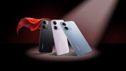 Redmi 15A Affordable Smartphone Launched in India: Check Price, Specifications, Availability