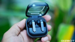 Samsung Galaxy Buds4 Pro Review: Samsung Finally Nailed the Sound Samsung Galaxy Buds4 Pro Review: Samsung Finally Nailed the Sound
