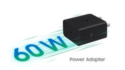Samsung 60W GaN Power Adapter Debuts in India, Charges Galaxy S26 Ultra Up to 75% in Just 30 Mins