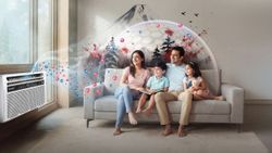 SHARP Launches New Window AC Lineup With Cooling For Indian Summers: Check Price, Features
