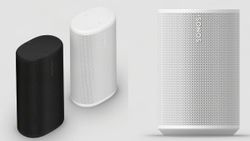 Sonos Play And Era 100 SL Announced: Two Speakers Focused On A Growing Home Audio System Sonos Play And Era 100 SL Announced: Two Speakers Focused On A Growing Home Audio System