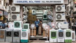 Thinking Of Buying An AC Or Cooler This Summer? Read This First Thinking Of Buying An AC Or Cooler This Summer? Read This First