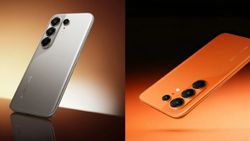 MWC 2026: Tecno Camon 50 Ultra Launched with MediaTek Dimensity 7400 SoC, 50MP Triple-Camera Setup, More