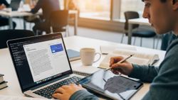 From Chaos to Clarity: Using AI to Build Strong Essay Frameworks