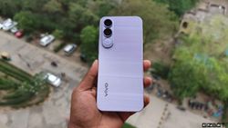 Vivo V70 FE Price in India Revealed Ahead of Next Week's Launch: Check Confirmed Specifications Here