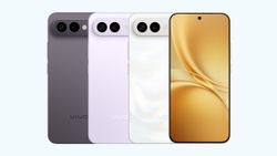 Vivo X300 FE with Snapdragon 8 Gen 5 SoC Launched: Check Price, Specifications, Availability