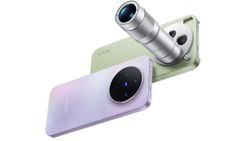 Vivo X300s Launched in China With 144Hz Display, Dimensity 9500, 200MP Camera: Check Price, Specs Vivo X300s Launched in China With 144Hz Display, Dimensity 9500, 200MP Camera: Check Price, Specs