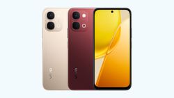 Vivo Y51 Pro 5G Launched in India with 7200mAh Battery, 120Hz Display, MediaTek Dimensity 7360 Turbo SoC