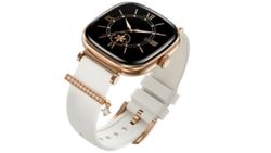 Why Smartwatches Make a Great Women's Day Gift