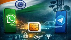 What is SIM Binding? Why is India Mandating it for WhatsApp, Telegram, Signal, More? How It Affects You What is SIM Binding? Why is India Mandating it for WhatsApp, Telegram, Signal, More? How It Affects You
