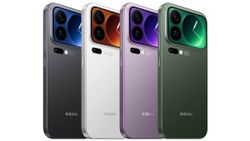 Xiaomi 18 Pro Max Camera Specs Tipped Ahead of Launch: Dual 200MP Cameras, LOFIC HDR 3.0, and More Xiaomi 18 Pro Max Camera Specs Tipped Ahead of Launch: Dual 200MP Cameras, LOFIC HDR 3.0, and More