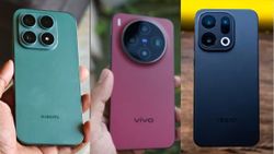 Xiaomi 17 vs Vivo X300 vs OPPO Find X9: Which Non-Pro Flagship Should You Pick?