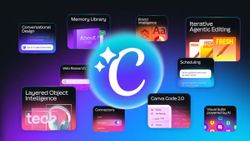 Canva AI 2.0 Announced: Conversational Design, Memory, And New Workflows Added