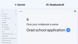 Google Gemini Now Has Notebooks: Here’s How to Organize Your Chats and Files in One Place Google Gemini Now Has Notebooks: Here’s How to Organize Your Chats and Files in One Place