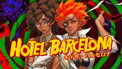 Hotel Barcelona Late Check-Out DLC Out Now; Steam Demo Goes Live: Check Price