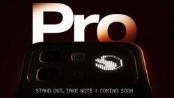 Infinix Note 60 Pro Launch in India Set for April 13: Check Key Specs, Features, and Design
