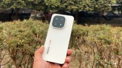 iQOO 16, 16 Ultra Specs Leaked Ahead of Launch: 165Hz Display, Cooling Fan Tipped