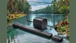 JBL Launches New Bar MK2 Soundbar Series in India With Dolby Atmos: Check Price, Specs, Features